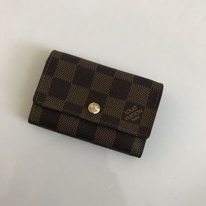 Louis Vuitton Card Holder